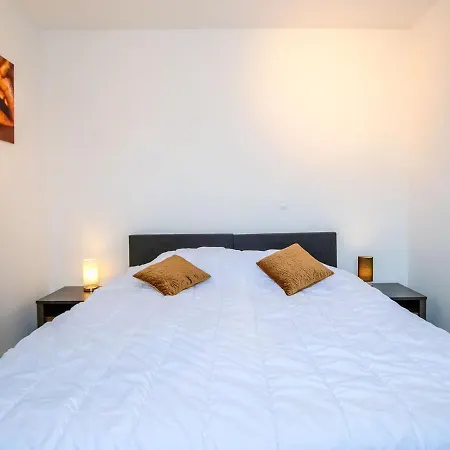 Elegant Holiday In Near Beach Nieuwpoort