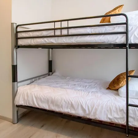 Elegant Holiday In Near Beach Tatil Evi Nieuwpoort