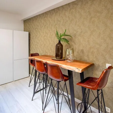 Elegant Holiday In Near Beach Tatil Evi Nieuwpoort