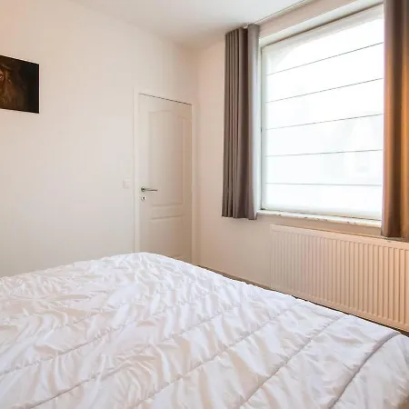Elegant Holiday In Near Beach Feriehus Nieuwpoort