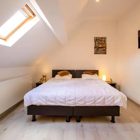 Feriehus Elegant Holiday In Near Beach *