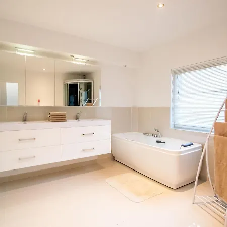 Elegant Holiday In Near Beach * Nieuwpoort