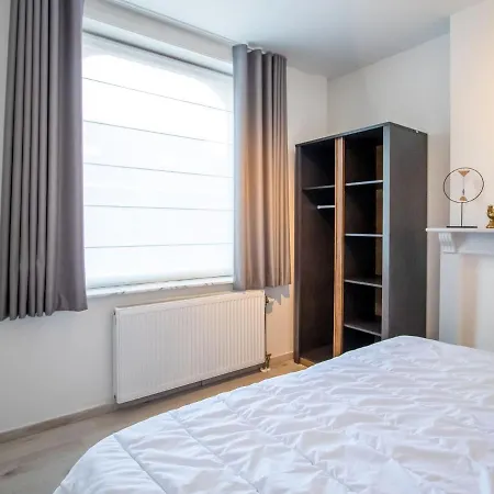 Elegant Holiday In Near Beach * Nieuwpoort