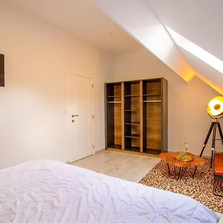 Elegant Holiday In Near Beach Feriehus *