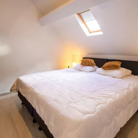 Tatil Evi Elegant Holiday In Near Beach Nieuwpoort