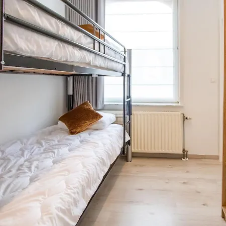 Tatil Evi Elegant Holiday In Near Beach Nieuwpoort